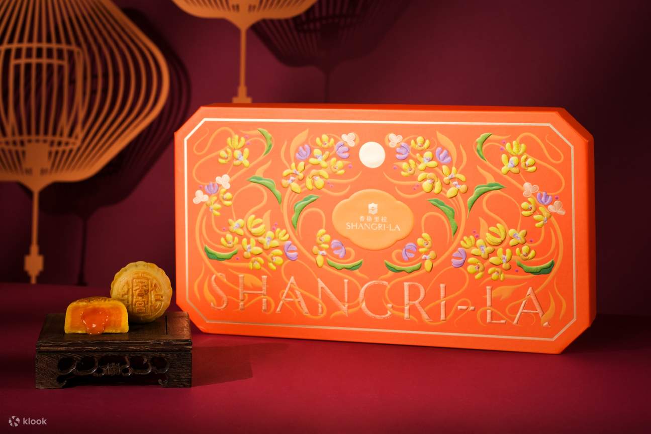 Kowloon Shangri La Mooncake Offer Shang Palace Mini Egg Custard kowloon-shangri-la-mooncake-offer-shang-palace-mini-egg-custard